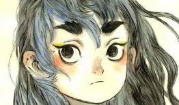 漫画家早稻,描绘生活的色彩与情感